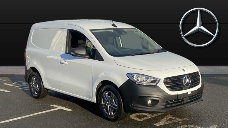 Mercedes-Benz Citan L1 Diesel 110CDI Pro Van